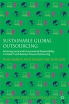 R. Babin, Ro Babin, Ron Babin, Ron Nicholson Babin, Ronald P. Babin, BABIN RON NICHOLSON BRIAN... - Sustainable Global Outsourcing