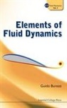 Guido Buresti, Guido (Univ of Pisa Buresti, Buresti Guido, Guido Buresti - Elements of Fluid Dynamics