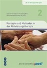 Zentrum f&uuml;r medizinische Bildung, Zentrum f&uuml;r medizinische Bildung Bern, Zentrum f&uuml;r medizinische Bildung, Zentrum f&uuml;r medizinische Bildung Bern - Konzepte und Methoden in der Aktivierungstherapie