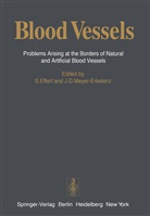 D Meyer-Erkelenz, D Meyer-Erkelenz, Effert, S Effert, S. Effert, J. D. Meyer-Erkelenz... - Blood Vessels