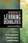 Stephanie Al Otaiba, Margaret Altschaefl, Steve Graham, Steve (Mary Lou Fulton Teachers College Graham, Steve (Steve Graham Graham, Graham Steve... - Handbook of Learning Disabilities
