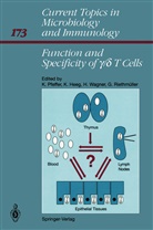 Klau Heeg, Klaus Heeg, Klaus Pfeffer, Gert Riethm&uuml;ller, Hermann Wagner, Hermann Wagner et al - Function and Specificity of Gamma/d T Cells