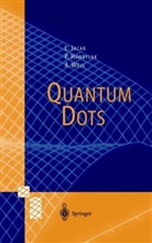 Pawe Hawrylak, Pawel Hawrylak, Lucja Jacak, Lucjan Jacak, Arkadiusz Wojs - Quantum Dots