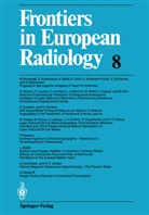 A Baert, A L Baert, A. L. Baert, Albert L. Baert, F H W Heuck, F. H. W. Heuck... - Frontiers in European Radiology