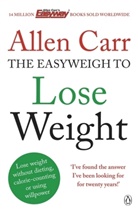 Allen Carr - Easyweigh to Lose Weight