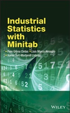 Lluis Marc Almagro, Lluis Marco Almagro, Lluis Marco (Technical University of Catalonia UPC Almagro, Almagro Lluis Marco, Pere Grim Cintas, Pere Grima Cintas... - Industrial Statistics With Minitab
