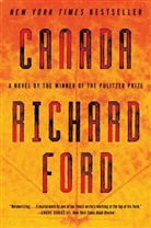 Richard Ford - Canada