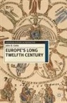John Cotts, John D Cotts, John D. Cotts - Europe's Long Twelfth Century