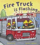 Mandy Archer, Mandy/ Lightfoot Archer, Martha Lightfoot - Fire Truck Is Flashing