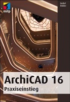 Detlef Ridder, Detlef (Dr.) Ridder - ArchiCAD 16