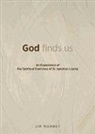 Jim Manney - God Finds Us