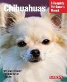 Caroline Coile, D. Caroline Coile, Coile Caroline, Caroline Coile Ph D, Caroline Coile Ph. D., Caroline Coile Ph.D. - Chihuahuas