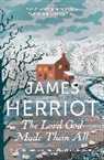 James Herriot, Herriot James - The Lord God Made Them All