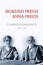 Anna Freud, S Freud, Sigmund Freud, Sigmund Freud Freud, Nick Somers, Ingeborg Meyer-Palmedo - Correspondence