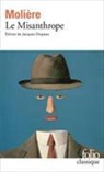 Moliere, Moli&egrave;re - Le misanthrope