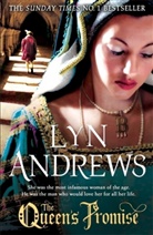 Lyn Andrews - The Queen's Promise