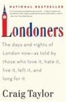 Craig Taylor - Londoners