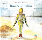 Bernadette, Bernadette, Br&uuml;der Grimm, Br&uuml;der Grimm, Jacob Grimm, Wilhelm Grimm... - Rumpelstilzchen