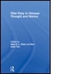 Alan Chan, Alan K. L. Tan Chan, Alan Tan Chan, Alan/ Tan Chan, CHAN ALAN K L TAN SOR HOON, Sor-Hoon Tan - Filial Piety in Chinese Thought and History