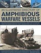 Bernard Ireland, Ireland Bernard - Illustrated Directory of Amphibious Warfare Vessels