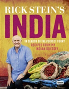 Rick Stein, Stein Rick - Rick Stein's India