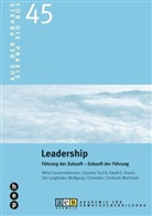 Claudius Fischli - Leadership