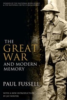 Paul Fussell - The Great War and Modern Memory