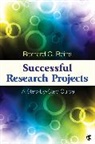 Bernard Beins, Bernard B. Beins, Bernard C. Beins, Bernard C. C. Beins - Successful Research Projects