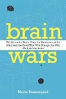Mario Beauregard, Beauregard Mario - Brain Wars