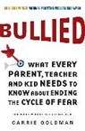 Carrie Goldman - Bullied