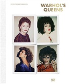 Hubertu Butin, Hubertus Butin, Cl&eacute;men Ch&eacute;roux, Cl&eacute;ment Ch&eacute;roux, Hen Dedichen, Henriet Dedichen... - Warhol's Queens