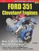 George Reid, Reid George - Ford 351 Cleveland Engines