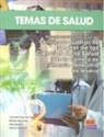 Carmen De Juan Ballester, Marisa De Prada Segovia, Carmen de Juan Ballester, Pilar Marce, Pi Marc&eacute;, Pilar Marc&eacute;... - Temas de salud - Libro del alumno