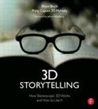 Adjunct Profes, Bruce Block, Bruce (Producer Block, Bruce (Producer; Consultant; Adjunct Professor Block, Bruce A. Block, Bruce A. Mcnally Block... - 3d Storytelling