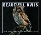 Marianne taylor, Andrew Perris, Steven Richardson, Marianne Taylor, Andrew Perris - Beautiful Owls : Portraits of Arresting Species from Around the World