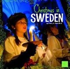 Cheryl L Enderlein, Cheryl L. Enderlein - Christmas in Sweden