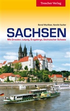 Sucher, Kerstin Sucher, Wurlitze, Bernd Wurlitzer, Oppel, Schwenkro - Sachsen