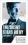 Dan Abnett, Abnett Dan, Dan Abnett - The Silent Stars Go By