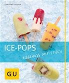 Christina Richon - Ice-Pops