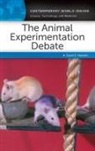 David Newton, David E Newton, David E. Newton, Newton David E. - The Animal Experimentation Debate