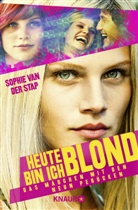 Sophie van der Stap - Heute bin ich blond
