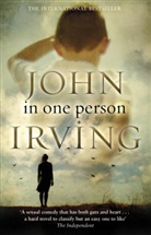 John Irving, Irving John - In One Person