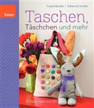 BARDE, Cassi Barden, Cassie Barden, Smitke, Adrienne Smitke - Taschen, T&auml;schchen und mehr