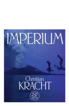 Christian Kracht - Imperium