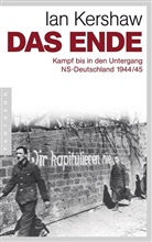 Ian Kershaw - Das Ende