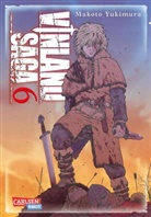 Makoto Yukimura - Vinland Saga. Bd.6