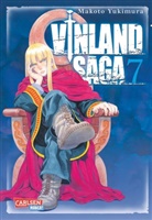 Makoto Yukimura - Vinland Saga. Bd.7