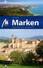 Sabine Becht - Marken