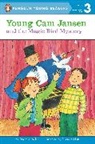 David A. Adler, David A./ Natti Adler, Adler David A., Susanna Natti, Susanna Natti, Natti Susanna - Young Cam Jansen and the Magic Bird Mystery