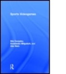 Mia (EDT)/ Mitgutsch Consalvo, Mia Mitgutsch Consalvo, Mia Consalvo, Konstantin Mitgutsch, Mitgutsch Konstantin, Abe Stein... - Sports Videogames